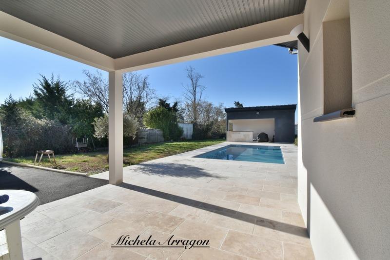 Maison - 177 m² - 6 pièces