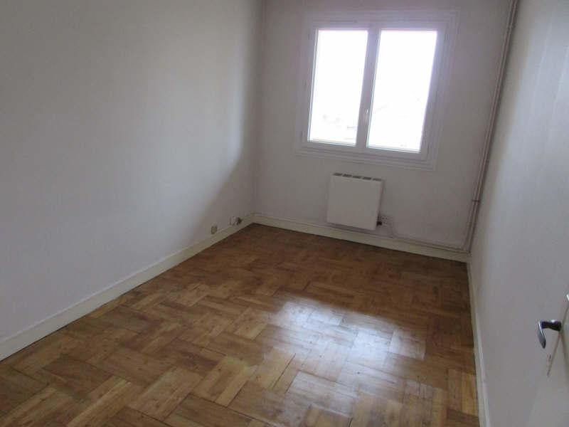 Appartement - 65 m² - 4 pièces