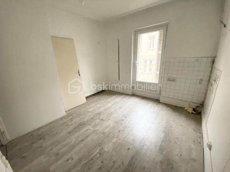 Appartement - 28 m² - 2 pièces