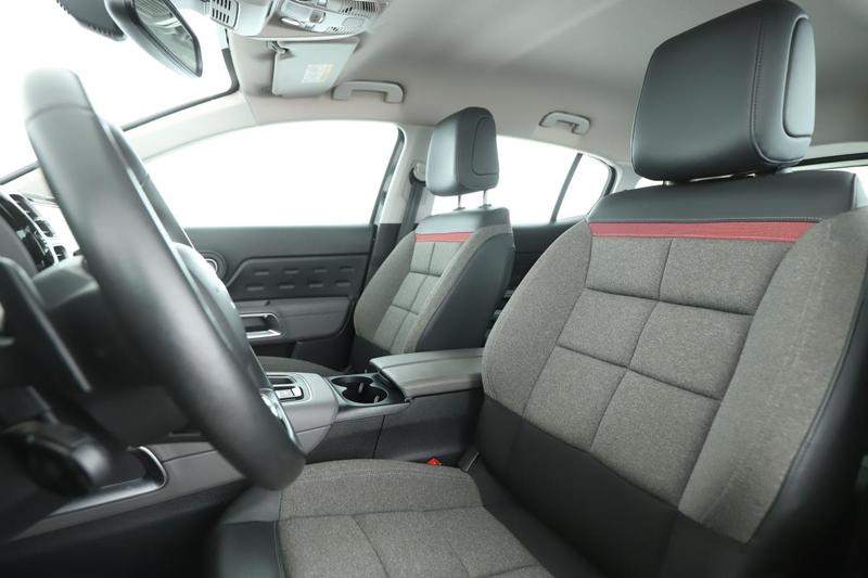 Citroën C5 Aircross 1.5 Blue-HDi Business Eat8 131 ch