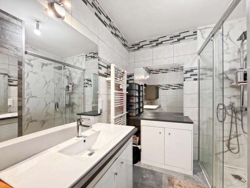 Maison - 169 m² - 6 pièces