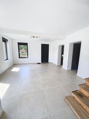 Maison - 183 m² - 5 pièces