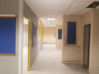 Bureau - 367 m²