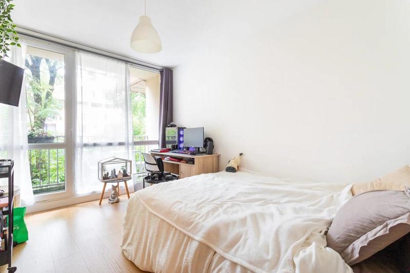 Duplex - 118 m² - 5 pièces