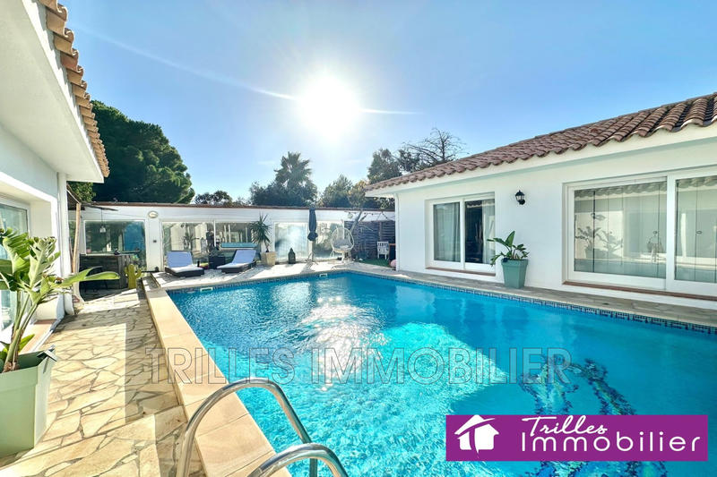 Maison - 136 m² - 5 pièces