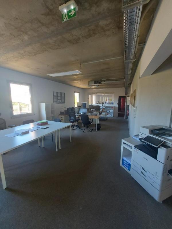 Bureau - 270 m²