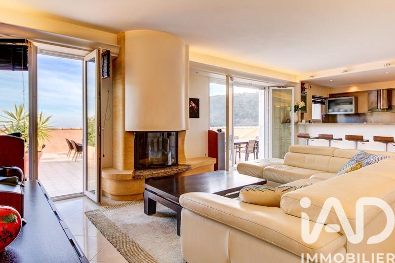 Duplex - 108 m² - 3 pièces