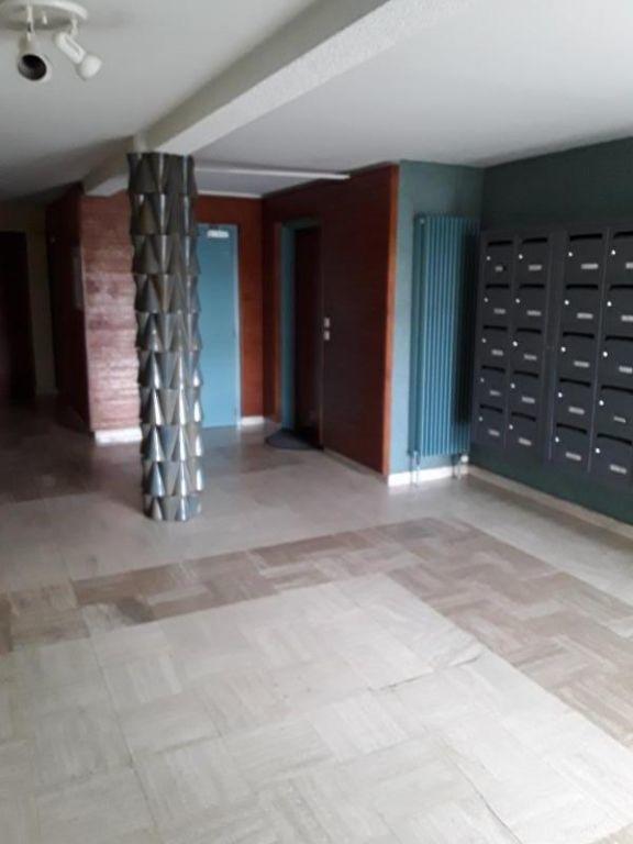 Appartement - 33 m² - 1 pièce