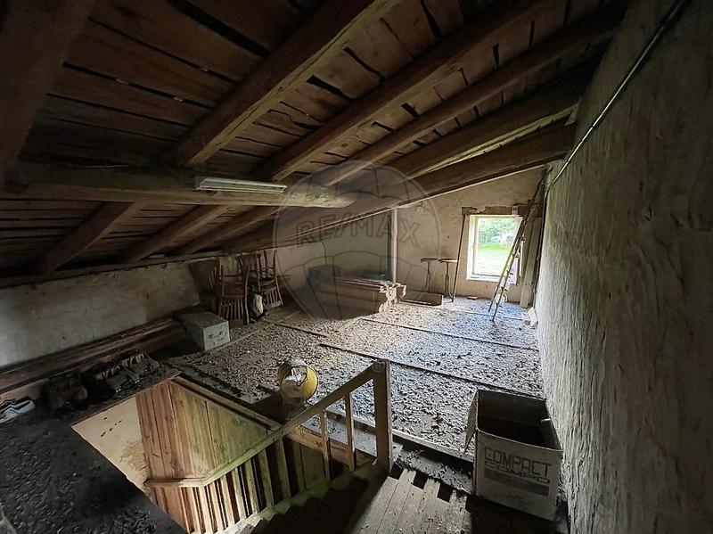 Maison - 200 m² - 5 pièces