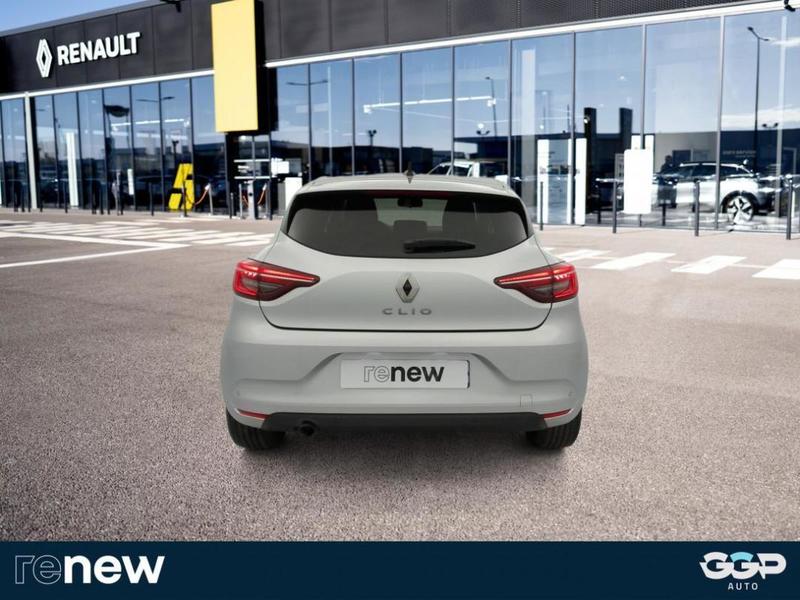 Renault Clio V TCe 100 Gpl Evolution