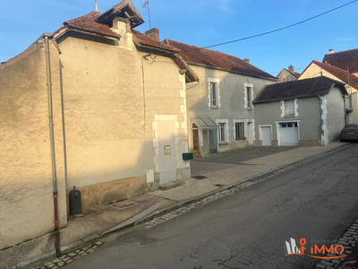 Maison - 140 m² - 7 pièces