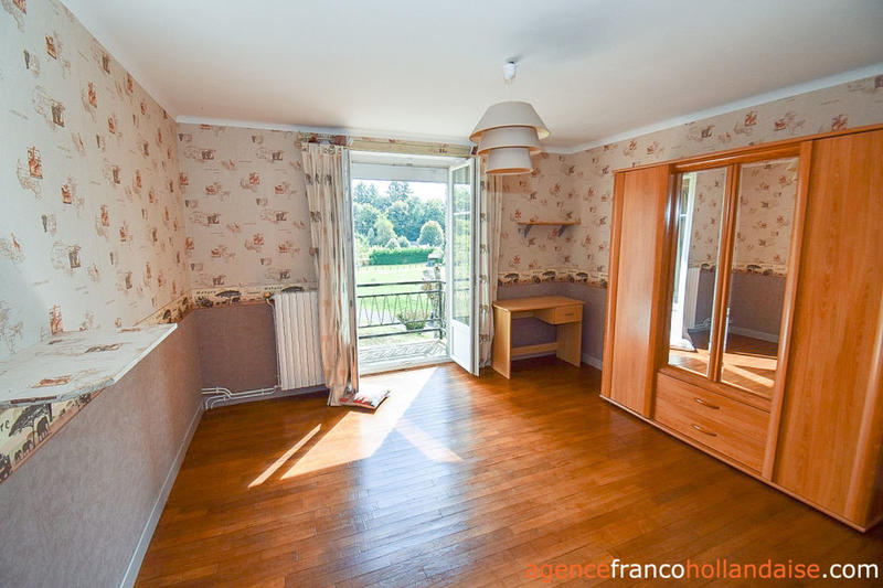 Maison - 136 m² - 6 pièces