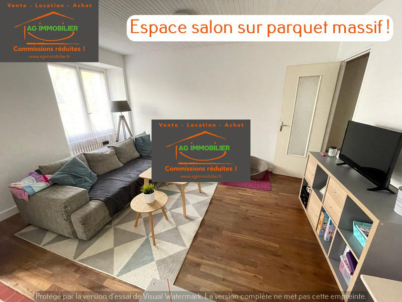 Maison - 250 m² - 5 pièces