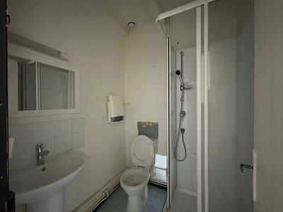 Maison - 49 m² - 2 pièces