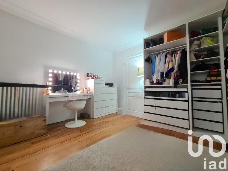 Maison - 140 m² - 7 pièces