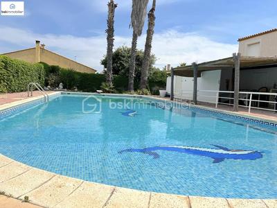 Villa - 164 m² - 5 pièces