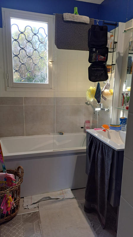 Maison - 70 m² - 2 pièces