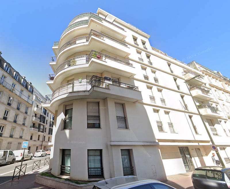 Appartement - 74 m² - 3 pièces