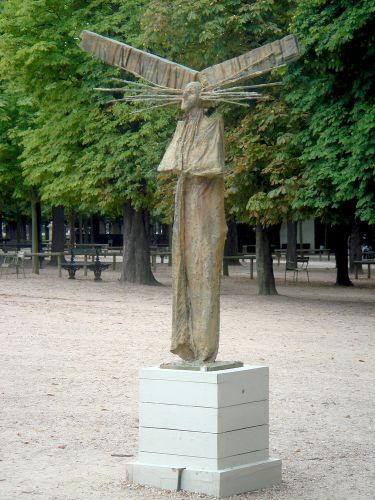 Jardins du Luxembourg