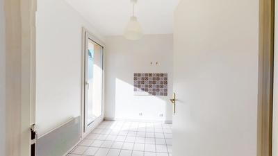 Appartement - 31 m² - 1 pièce