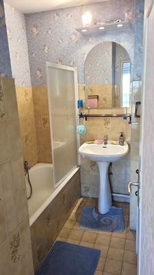 Appartement - 37 m² - 2 pièces