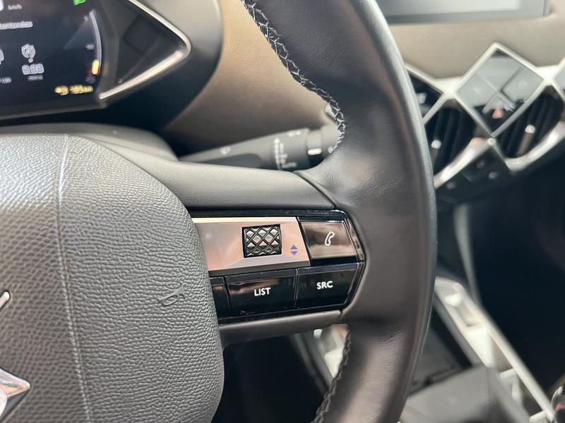 Ds Ds 3 Crossback 1.5 Bluehdi 100 So Chic