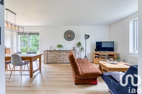 Maison - 161 m² - 7 pièces