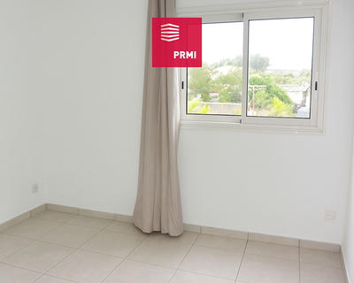 Appartement - 50 m² - 3 pièces