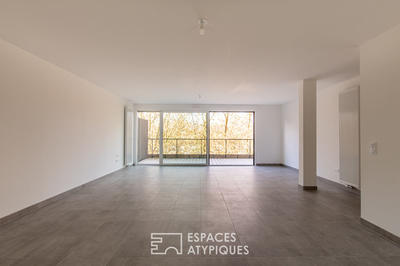 Appartement - 117 m² - 4 pièces