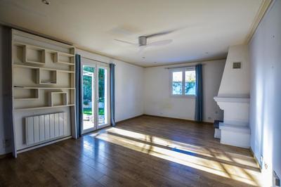 Maison - 117 m² - 5 pièces