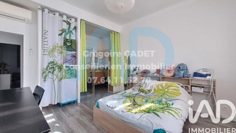 Appartement - 101 m² - 4 pièces