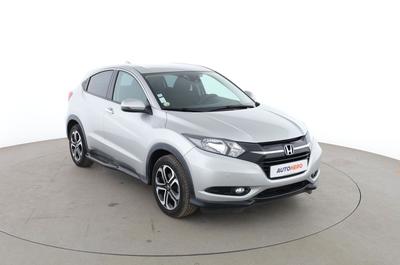 Honda Hrv 1.6 i-Dtec Executive 120 ch