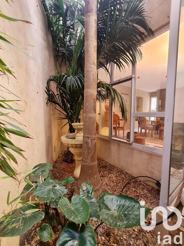 Maison de maîtres - 195 m² - 6 pièces