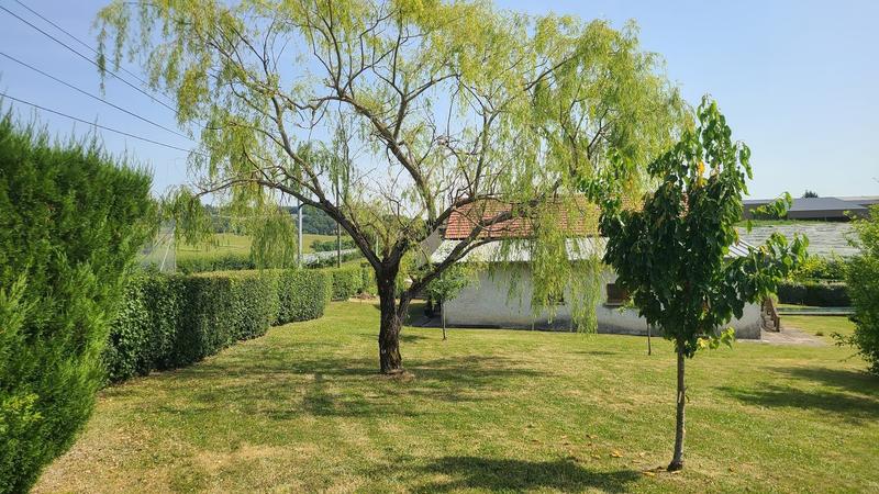 Propriété - 363 m² - 17 pièces