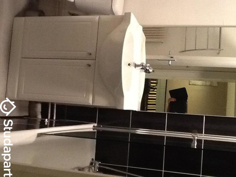 Appartement - 26 m² - 1 pièce