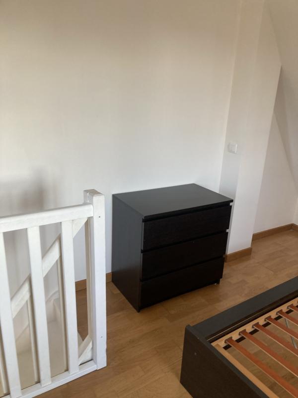 Duplex - 32 m² - 2 pièces