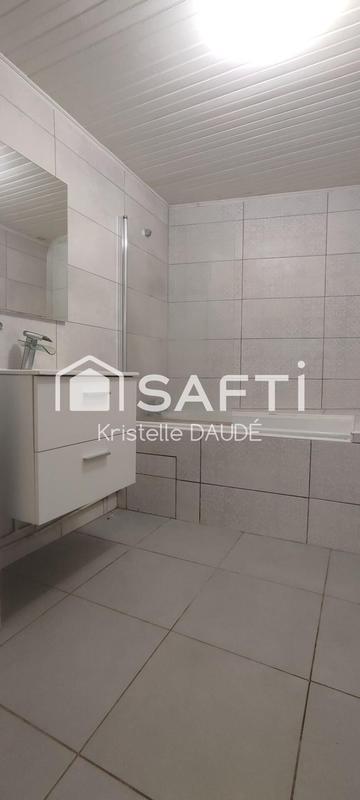 Appartement - 68 m² - 3 pièces