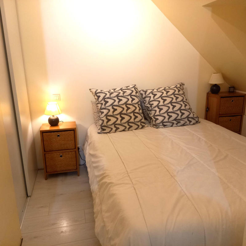 Maison - 136 m² - 5 pièces