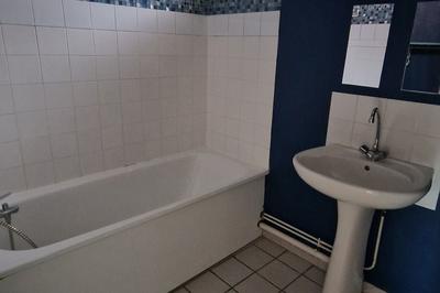 Maison - 72 m² - 3 pièces