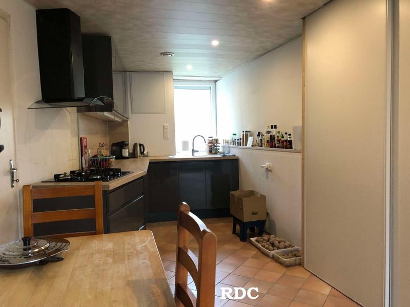 Maison - 149 m² - 6 pièces