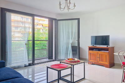 Appartement - 30 m² - 1 pièce