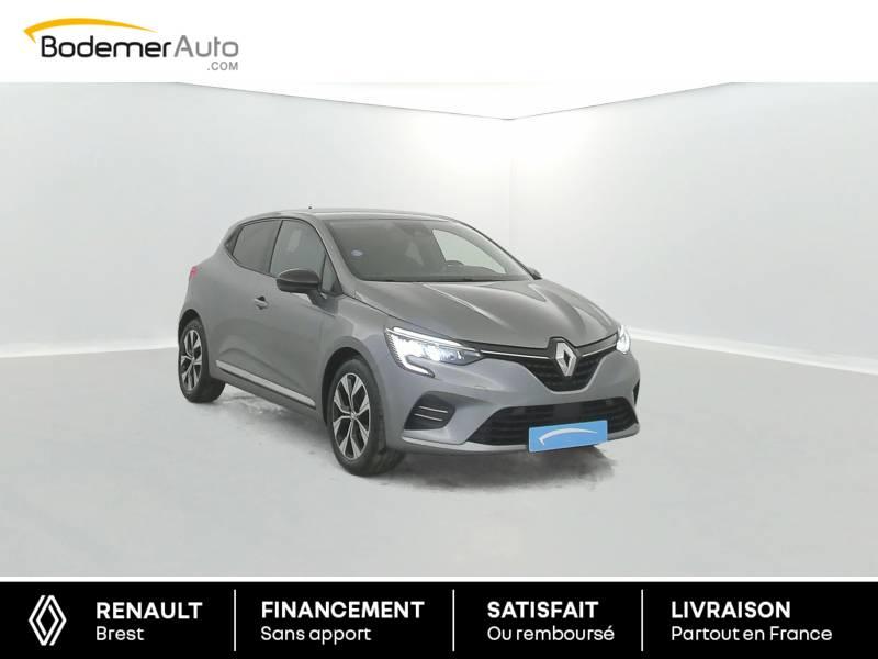 Renault Clio TCe 90 Evolution