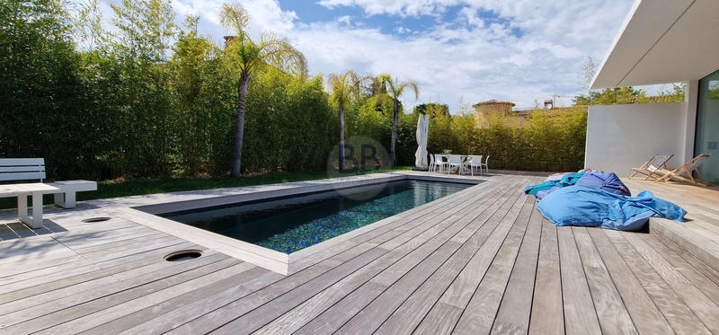 Villa - 125 m² - 4 pièces