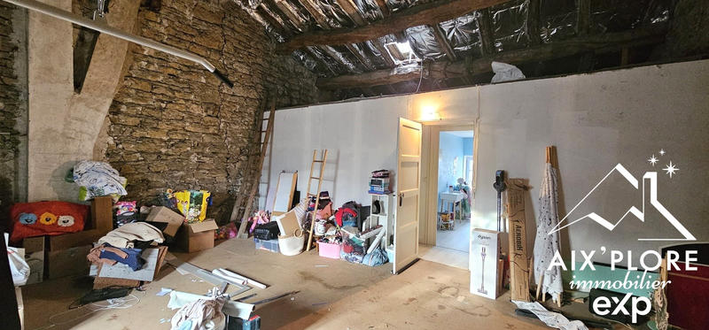 Maison - 209 m² - 6 pièces