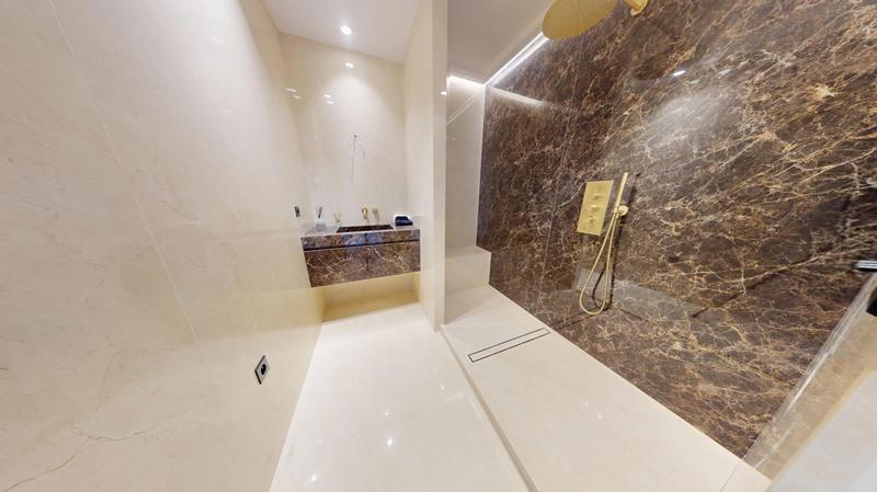 Villa - 262 m² - 9 pièces