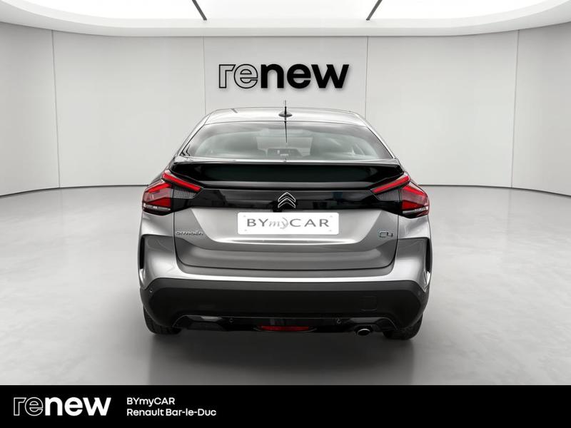 Citroën C4 BlueHDi 110 s&amp;S Bvm6 Feel Pack