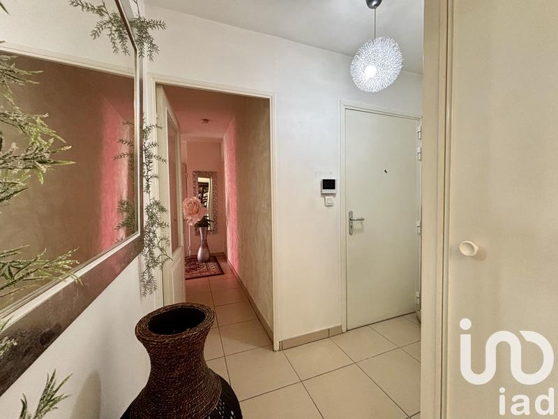 Appartement - 71 m² - 3 pièces