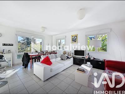 Maison - 73 m² - 4 pièces