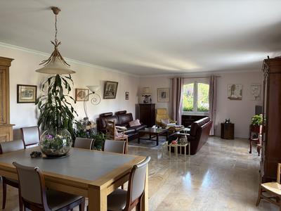 Maison d'architecte - 171 m² - 7 pièces