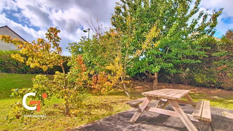 Maison - 79 m² - 4 pièces